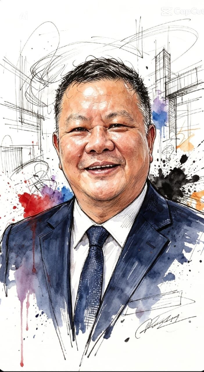 Endar Hadi Purwanto