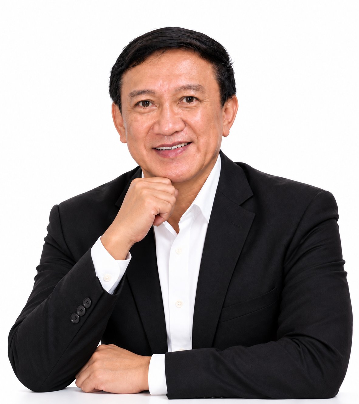 johannes susilo