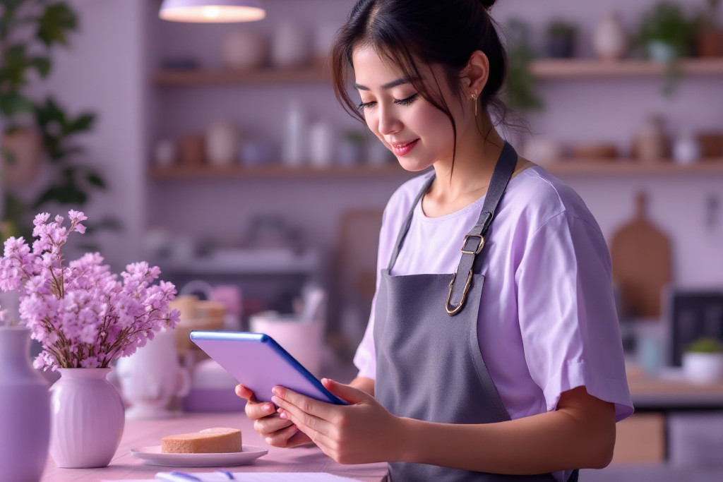 Platform Jualan & Donasi