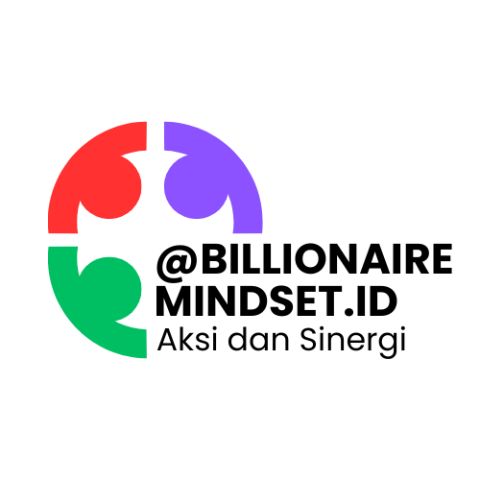 @BillionaireMindset.id