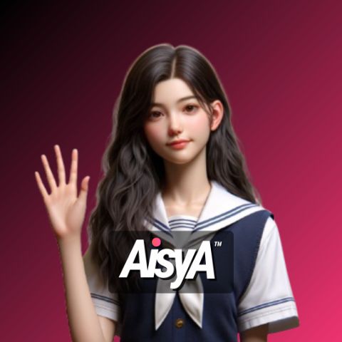 Aisya Id