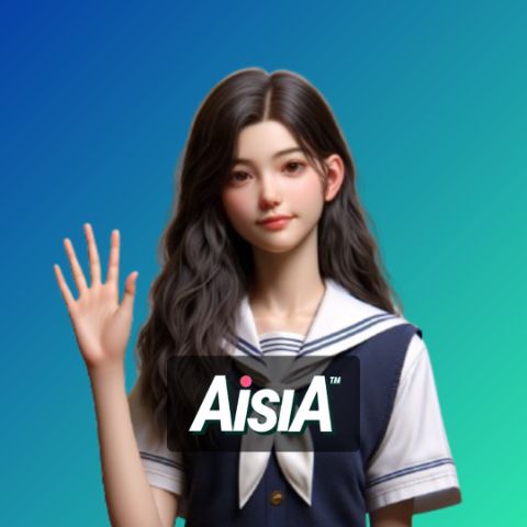 Aisia Demo