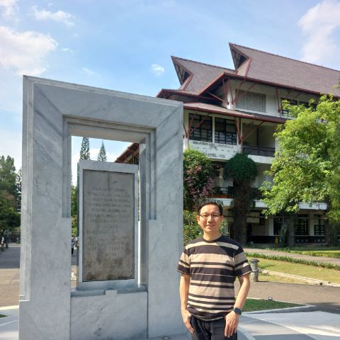 Setiawan Steve