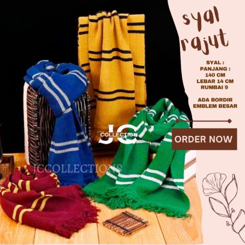 Produk JCCollections | Shopee Indonesia
