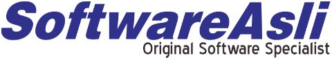 Software Asli
